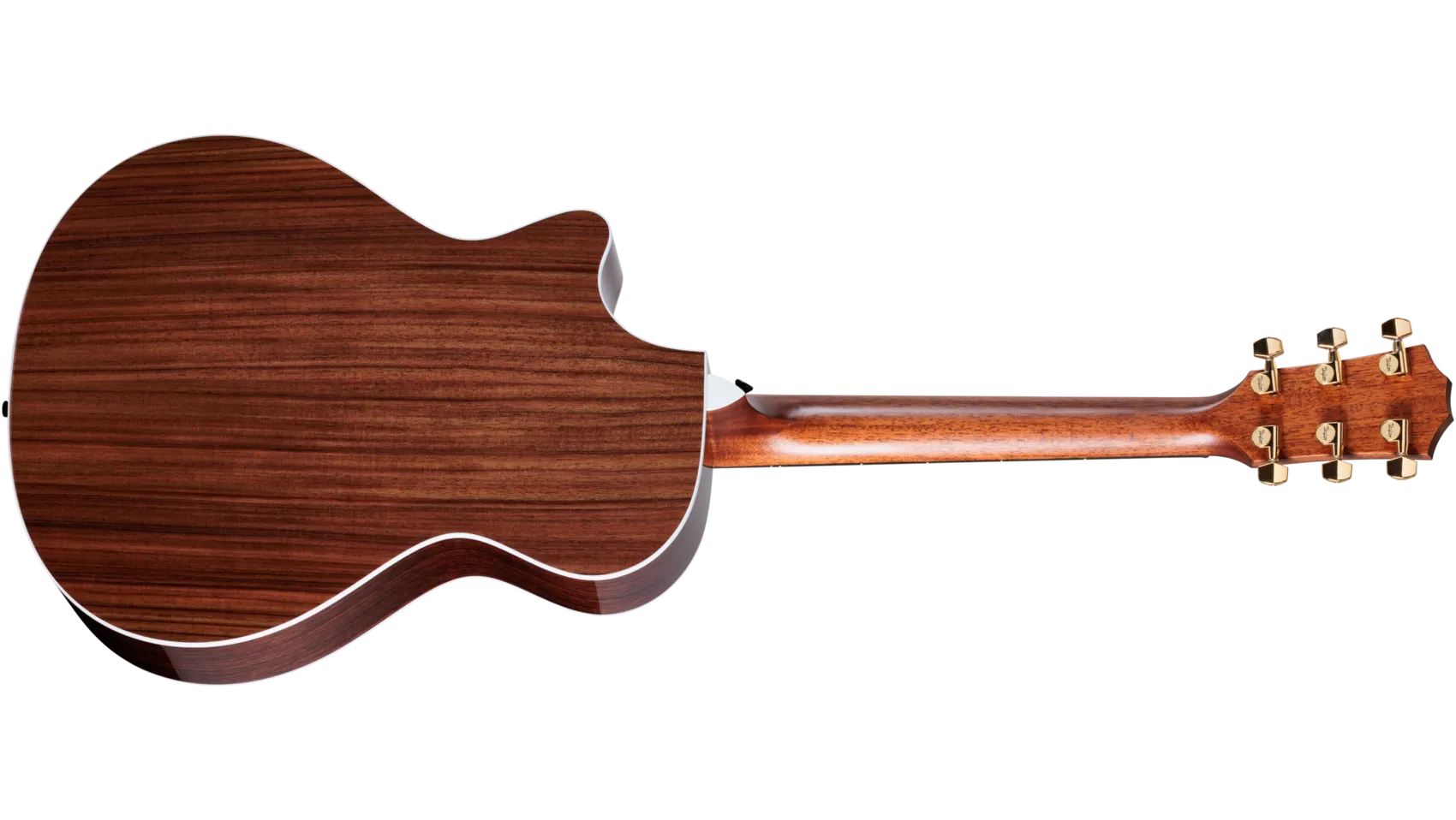 次世代712ceIndian Rosewood・アコースティック・エレクトリックギター